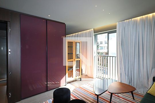 Kitnet/Studio para alugar com 1 quarto, 30m² em Auxiliadora, Porto Alegre