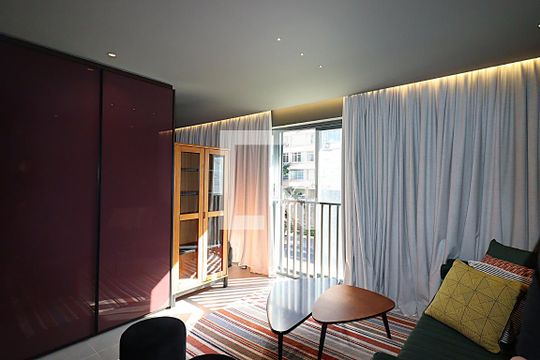 Kitnet/Studio para alugar com 1 quarto, 30m² em Auxiliadora, Porto Alegre