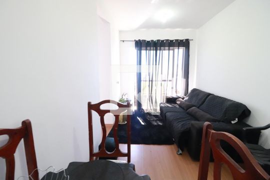 Apartamento para alugar com 2 quartos, 100m² em Parque das Oliveiras Ii, Ribeirão Preto