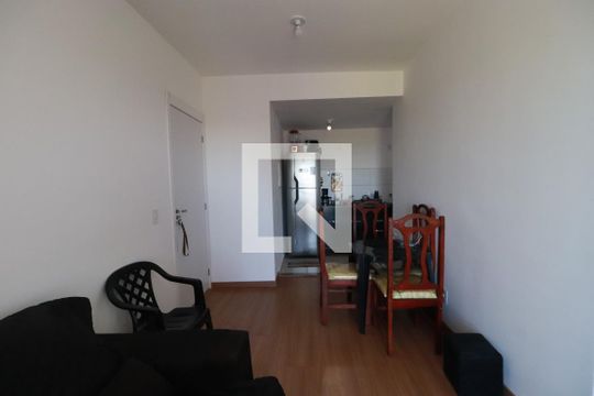 Apartamento para alugar com 2 quartos, 100m² em Parque das Oliveiras Ii, Ribeirão Preto