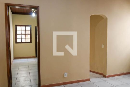 Sala de casa à venda com 1 quarto, 90m² em Engenho Novo, Rio de Janeiro