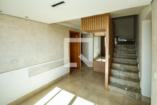 Apartamento à venda com 4 quartos, 130m² em Liberdade, Belo Horizonte