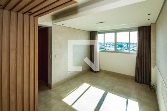 Apartamento à venda com 4 quartos, 130m² em Liberdade, Belo Horizonte