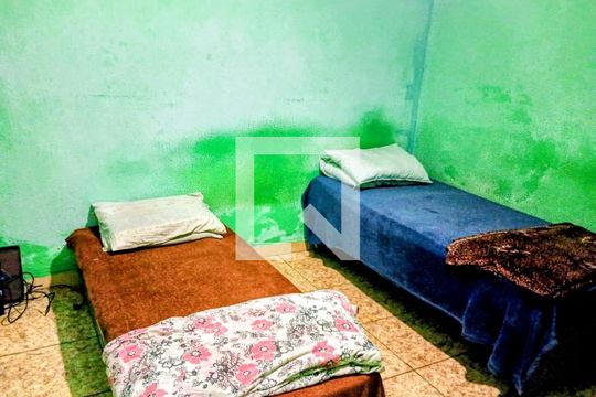Quarto 2 de casa de condomínio à venda com 2 quartos, 350m² em Engenho de Dentro, Rio de Janeiro