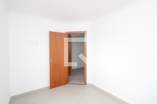 Quarto 1 de apartamento para alugar com 2 quartos, 80m² em Parque Oratório, Santo André