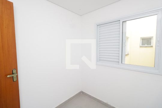 Quarto 2 de apartamento para alugar com 2 quartos, 80m² em Parque Oratório, Santo André