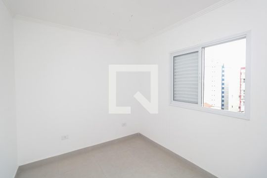 Quarto 1 de apartamento para alugar com 2 quartos, 80m² em Parque Oratório, Santo André