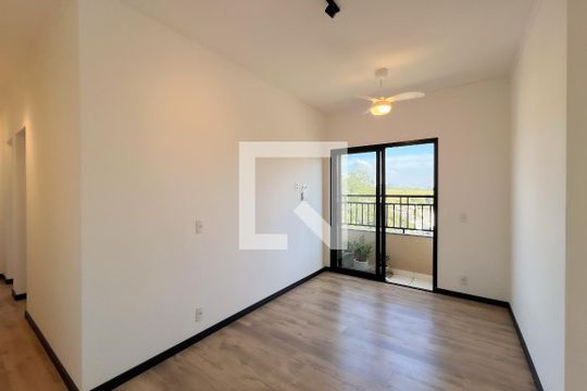 Apartamento à venda com 2 quartos, 51m² em Dos Ortizes, Valinhos