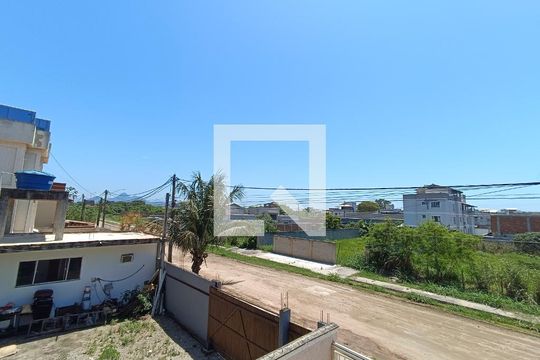 VISTA de casa para alugar com 3 quartos, 250m² em Verdes Mares, Rio das Ostras