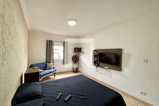 Quarto 1 de casa à venda com 4 quartos, 120m² em Vila Libanesa, São Paulo