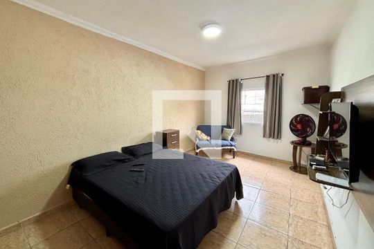Quarto 1 de casa à venda com 4 quartos, 120m² em Vila Libanesa, São Paulo