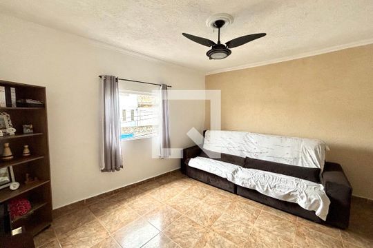 Quarto 2 de casa à venda com 4 quartos, 120m² em Vila Libanesa, São Paulo