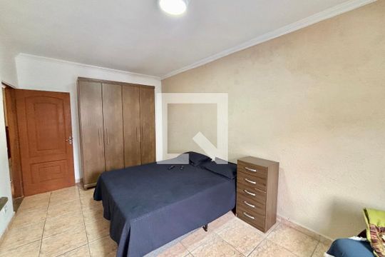 Quarto 1 de casa à venda com 4 quartos, 120m² em Vila Libanesa, São Paulo