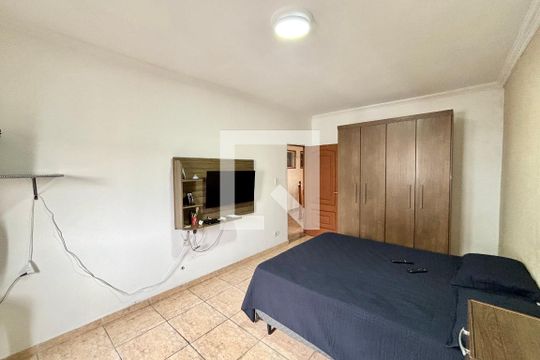 Quarto 1 de casa à venda com 4 quartos, 120m² em Vila Libanesa, São Paulo