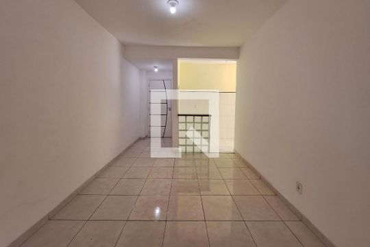 Sala de apartamento para alugar com 3 quartos, 130m² em Piratininga, Niterói