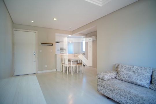 Apartamento para alugar com 2 quartos, 66m² em Petrópolis, Porto Alegre