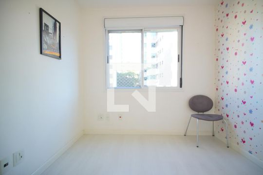 Quarto 2 de apartamento para alugar com 2 quartos, 66m² em Petrópolis, Porto Alegre