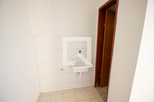 Apartamento para alugar com 1 quarto, 28m² em Qe 19, Brasília