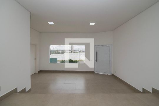 Casa de Condomínio para alugar com 3 quartos, 421m² em Jardim Santa Rita de Cassia, Hortolândia