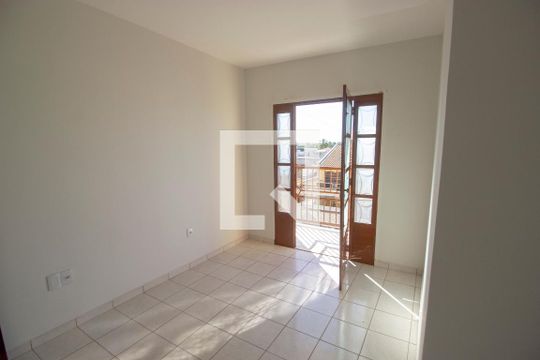 Studio de apartamento para alugar com 1 quarto, 30m² em Qe 19, Brasília