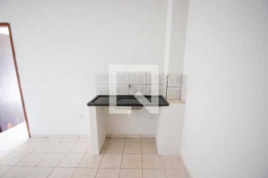 Studio de apartamento para alugar com 1 quarto, 30m² em Qe 19, Brasília