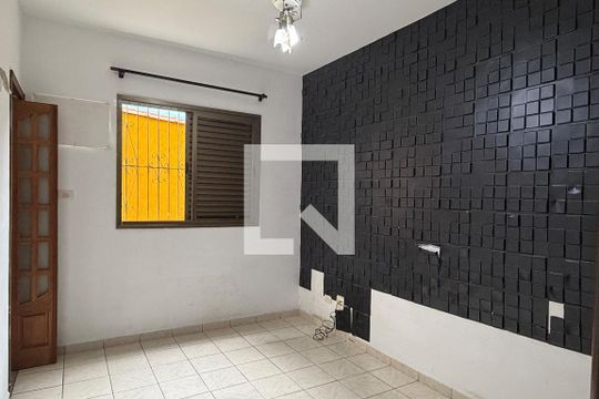 Suíte 1 de casa para alugar com 3 quartos, 190m² em Campo Grande, Santos