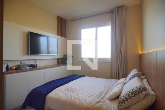 suite de casa à venda com 3 quartos, 120m² em Canudos, Novo Hamburgo