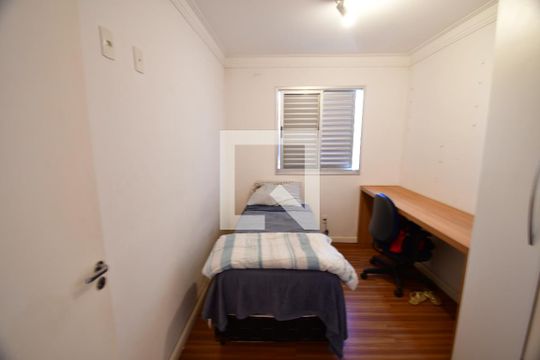 Quarto 1 de apartamento à venda com 2 quartos, 61m² em Parque Brasília, Campinas