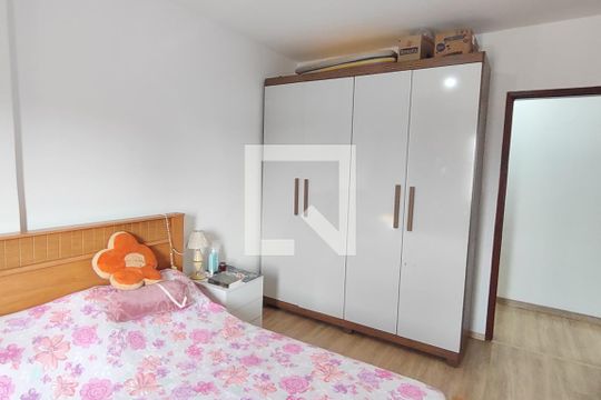Quarto 1 de apartamento à venda com 2 quartos, 98m² em Centro, São Caetano do Sul