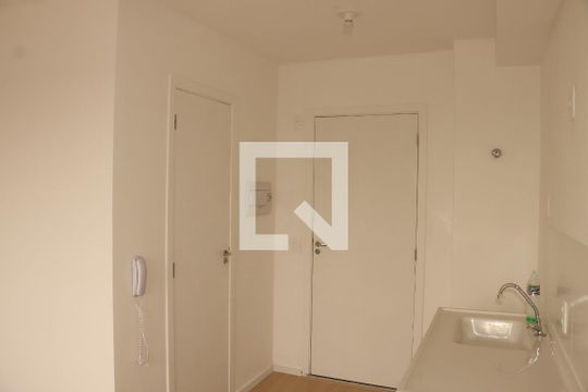 Kitnet/Studio para alugar com 1 quarto, 18m² em Jardim Imperador (zona Leste), São Paulo