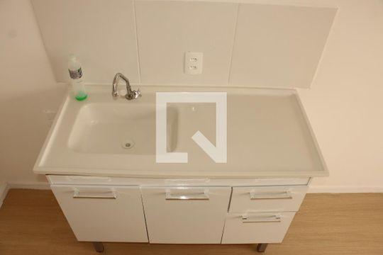 Kitnet/Studio para alugar com 1 quarto, 18m² em Jardim Imperador (zona Leste), São Paulo