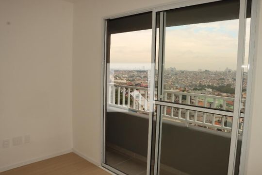 Kitnet/Studio para alugar com 1 quarto, 18m² em Jardim Imperador (zona Leste), São Paulo