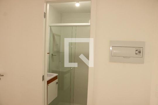 Kitnet/Studio para alugar com 1 quarto, 18m² em Jardim Imperador (zona Leste), São Paulo