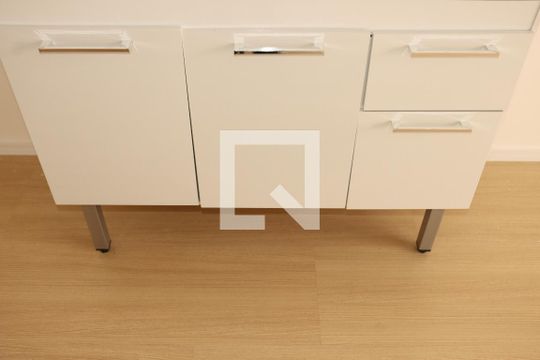 Kitnet/Studio para alugar com 1 quarto, 18m² em Jardim Imperador (zona Leste), São Paulo