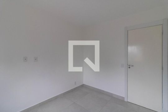 Quarto 1 de apartamento para alugar com 2 quartos, 50m² em Jardim Flor da Montanha, Guarulhos