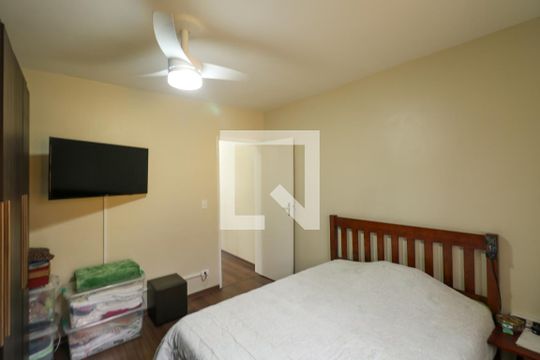 Quarto 2 de casa à venda com 2 quartos, 125m² em Jardim Santa Terezinha (pedreira), Diadema