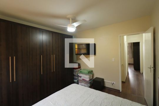 Quarto 2 de casa à venda com 2 quartos, 125m² em Jardim Santa Terezinha (pedreira), Diadema