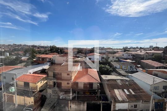 Apartamento para alugar com 2 quartos, 46m² em Jardim Boa Esperança, Campinas