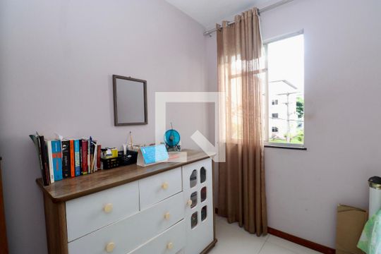 Quarto 2 de apartamento para alugar com 2 quartos, 59m² em Pituba, Salvador