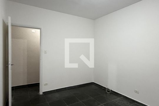 Quarto 1 de apartamento para alugar com 2 quartos, 85m² em José Menino, Santos