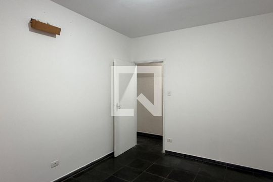 Quarto 1 de apartamento para alugar com 2 quartos, 85m² em José Menino, Santos