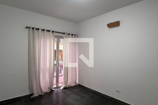 Quarto 1 de apartamento para alugar com 2 quartos, 85m² em José Menino, Santos