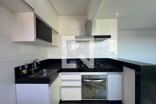 Apartamento à venda com 3 quartos, 67m² em Serrano, Belo Horizonte