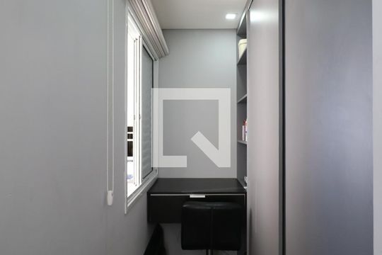 Suíte 1 de apartamento à venda com 2 quartos, 79m² em Santa Paula, São Caetano do Sul