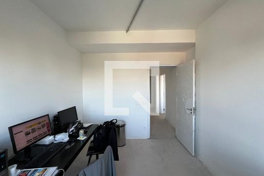 Quarto 1 de apartamento à venda com 3 quartos, 182m² em Alto de Pinheiros, São Paulo