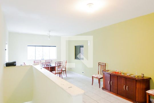 Sala de casa para alugar com 3 quartos, 540m² em Vila Sao Joao, Guarulhos