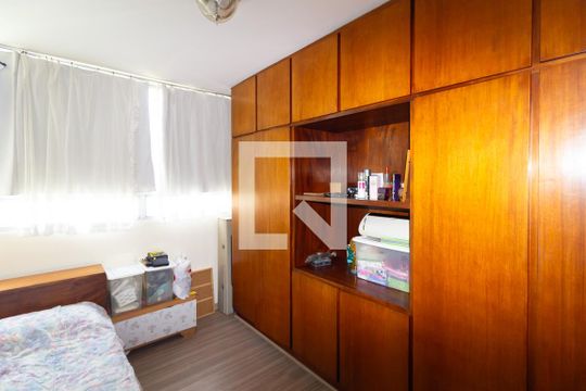 Quarto 1 de apartamento à venda com 3 quartos, 74m² em Vila Independencia, São Paulo