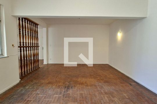 Sala  de apartamento para alugar com 3 quartos, 148m² em Graça, Salvador