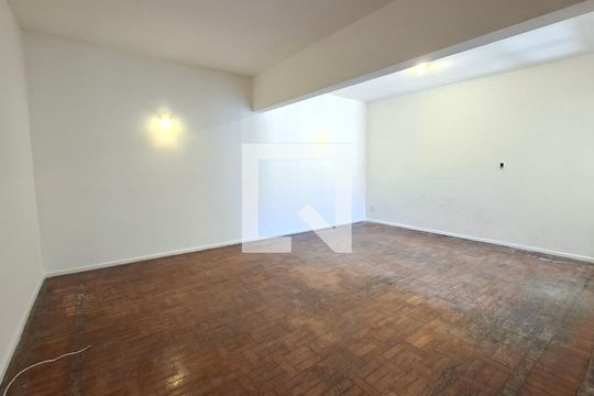 Sala  de apartamento para alugar com 3 quartos, 148m² em Graça, Salvador