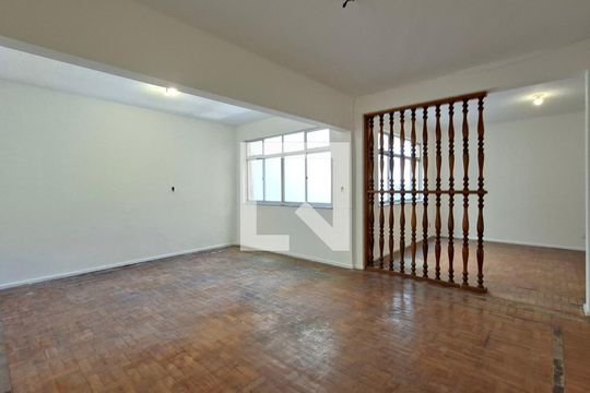 Sala  de apartamento para alugar com 3 quartos, 148m² em Graça, Salvador